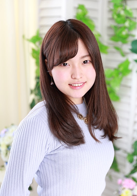 オーディション写真に最適な宣材写真｜自然な表情のプロフィール撮影