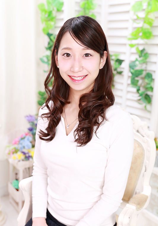 マッチングアプリ写真・婚活写真、プロフィール写真として