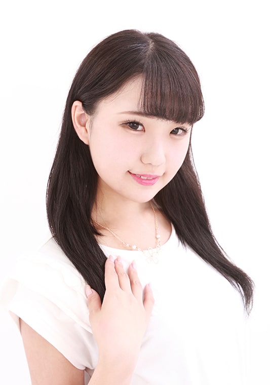 声優のオーディション写真、プロフィール写真