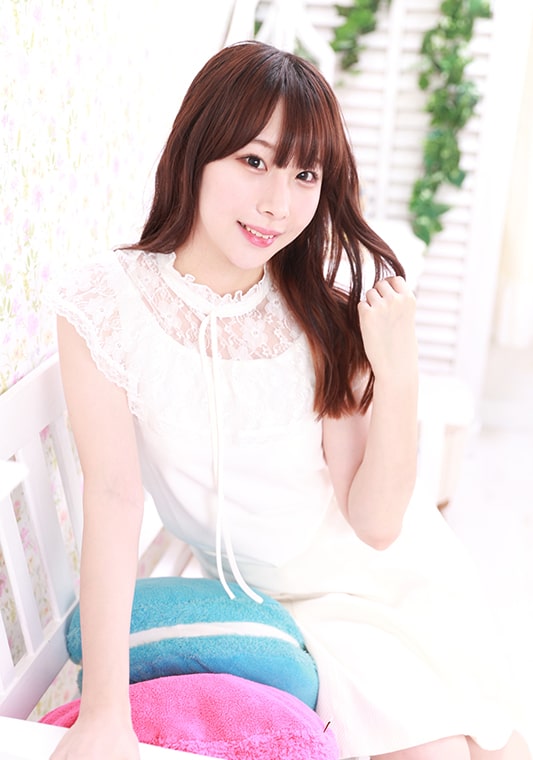 声優のオーディション写真、プロフィール写真