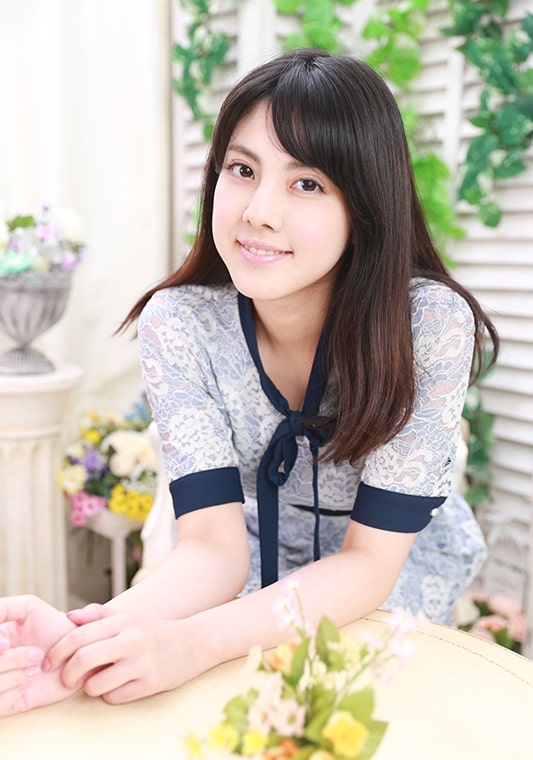 マッチングアプリ写真・婚活写真、プロフィール写真として