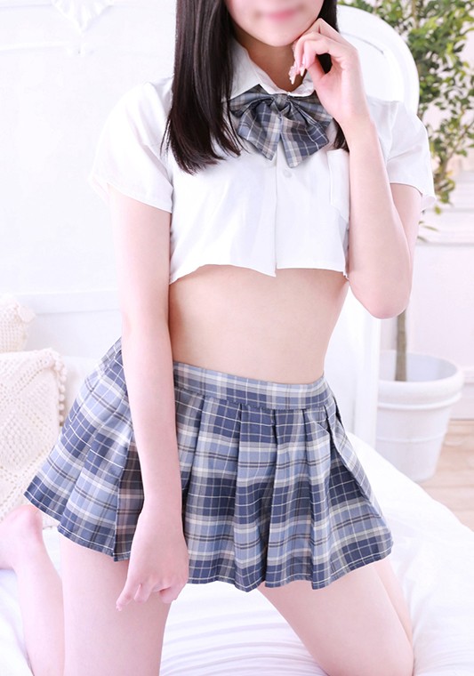 風俗プロフィール撮影用コスチュームレンタル セクシー制服