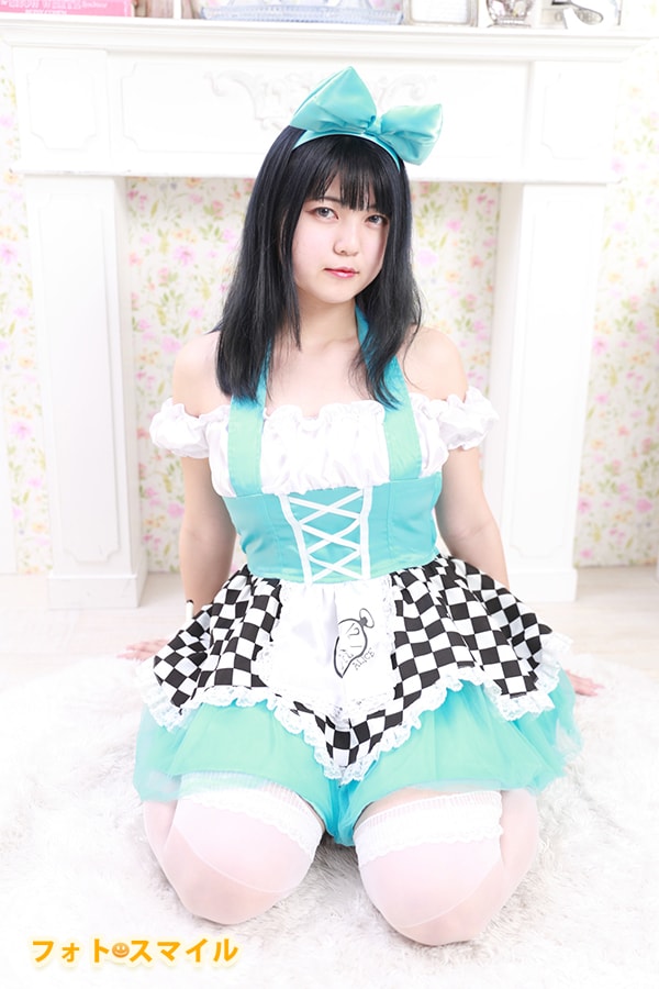 魅力を引き出すメイドプロフィール写真 撮影スタジオ紹介