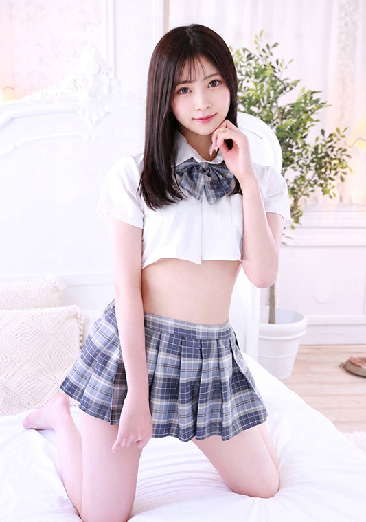 撮影スタジオのセットを活かした宣材写真の作例