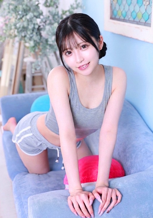 撮影スタジオのセットを活かした宣材写真の作例