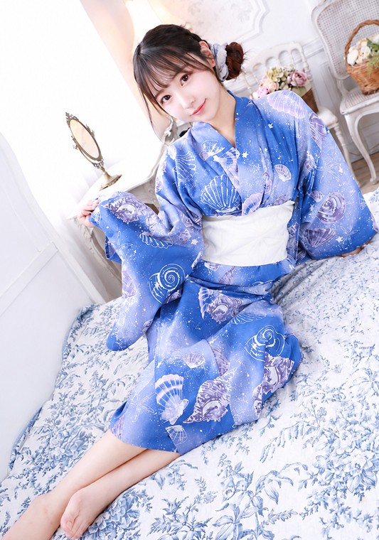 派手すぎず上品さを意識したプロフィール写真サンプル